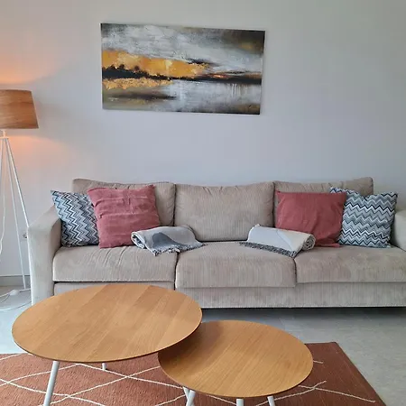 Stunning Sea View With Pool - La Mata