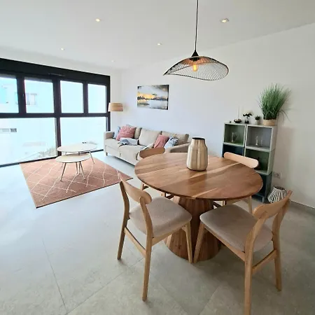Stunning Sea View With Pool - La Mata トレビエハ