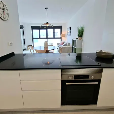 Sea View With Pool - La Mata Pmt29 Apartamento